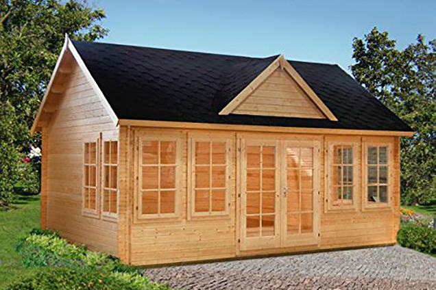Illustration for article titled The 11 Best Tiny Houses You Can Buy on Amazon